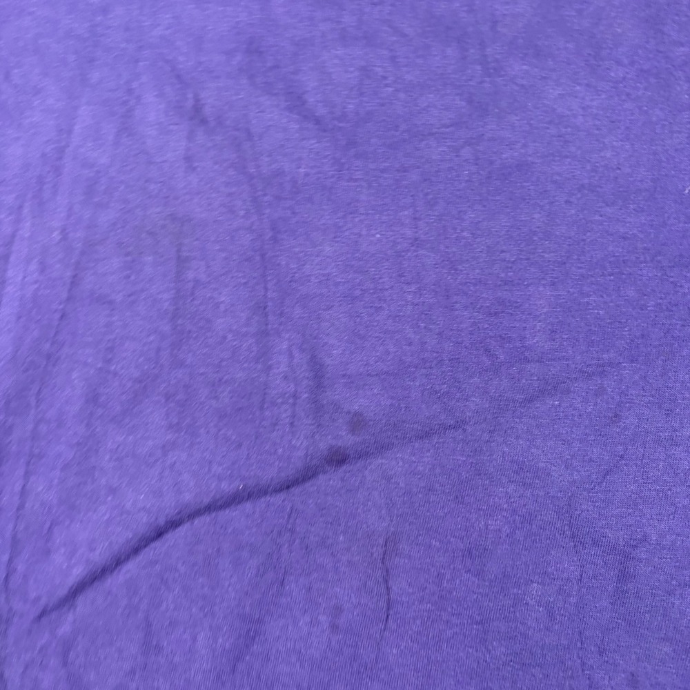 CSA Arizona Diamondbacks T Shirt Mens XL Purple MLB Baseball Vintage Y2K Sports - Picture 10 of 12